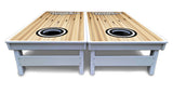 Bowling Cornhole Boards - All Weather Series