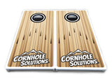 Bowling Cornhole Boards - All Weather Series