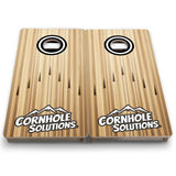 Vacation Cornhole Boards - Bowling
