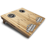 Vacation Cornhole Boards - Bowling