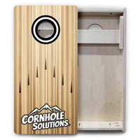 Vacation Cornhole Boards - Bowling