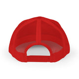 NICE Throw Shop Trucker Cap with N Design – Multiple Colors