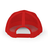 NICE Throw Shop Trucker Cap with N Design – Multiple Colors