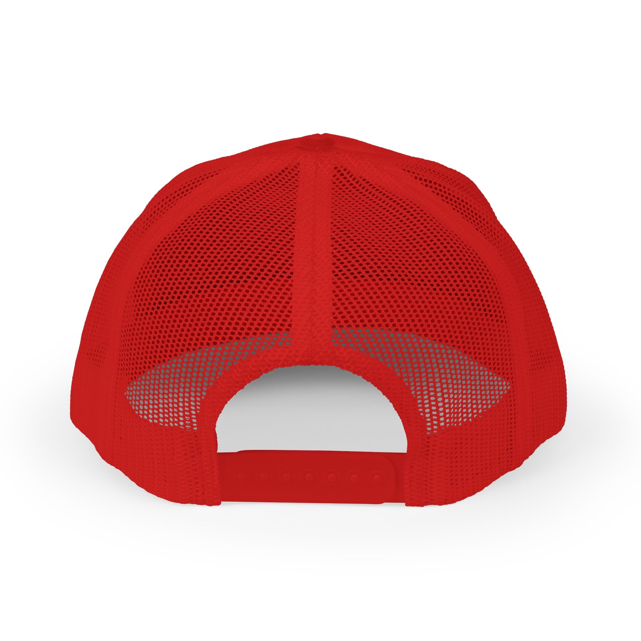 NICE Throw Shop Trucker Cap with N Design – Multiple Colors