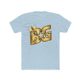 BG Cornhole Crown Unisex Tee - Multiple Colors