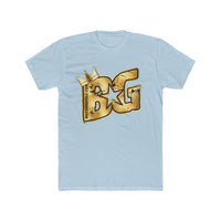 BG Cornhole Crown Unisex Tee - Multiple Colors