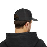 NICE Throw Shop Trucker Cap with N Design – Multiple Colors