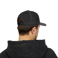 NICE Throw Shop Trucker Cap with N Design – Multiple Colors