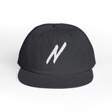 NICE Throw Shop Surf Cap for Coastal Cornhole Style with N Design – Multiple Colors