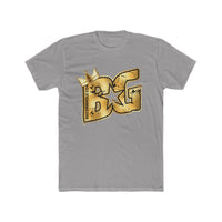 BG Cornhole Crown Unisex Tee - Multiple Colors