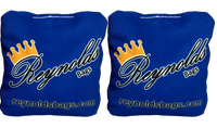 Reynolds Bags - 2026 Air Raid One