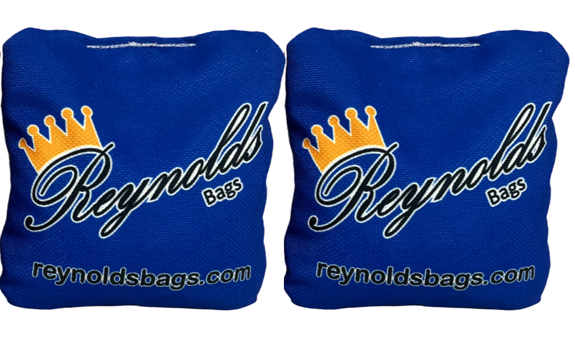 Reynolds Bags - 2026 Air Raid One