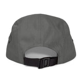 NICE Throw Shop 5 Panel Cap (Embroidered) – Multiple Colors