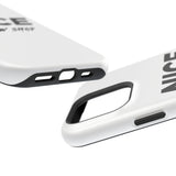 NICE Throw Shop Magnetic iPhone Case – Durable MagSafe® Cover (Supports Multiple Models)