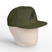 NICE Throw Shop Surf Cap for Coastal Cornhole Style with N Design – Multiple Colors