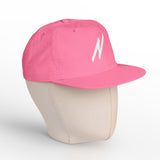 NICE Throw Shop Surf Cap for Coastal Cornhole Style with N Design – Multiple Colors