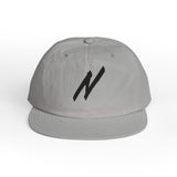 NICE Throw Shop Surf Cap for Coastal Cornhole Style with N Design – Multiple Colors