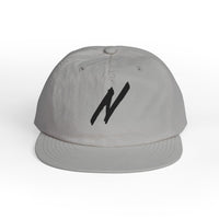 NICE Throw Shop Surf Cap for Coastal Cornhole Style with N Design – Multiple Colors