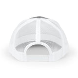 NICE Throw Shop Trucker Cap with N Design – Multiple Colors