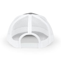 NICE Throw Shop Trucker Cap with N Design – Multiple Colors