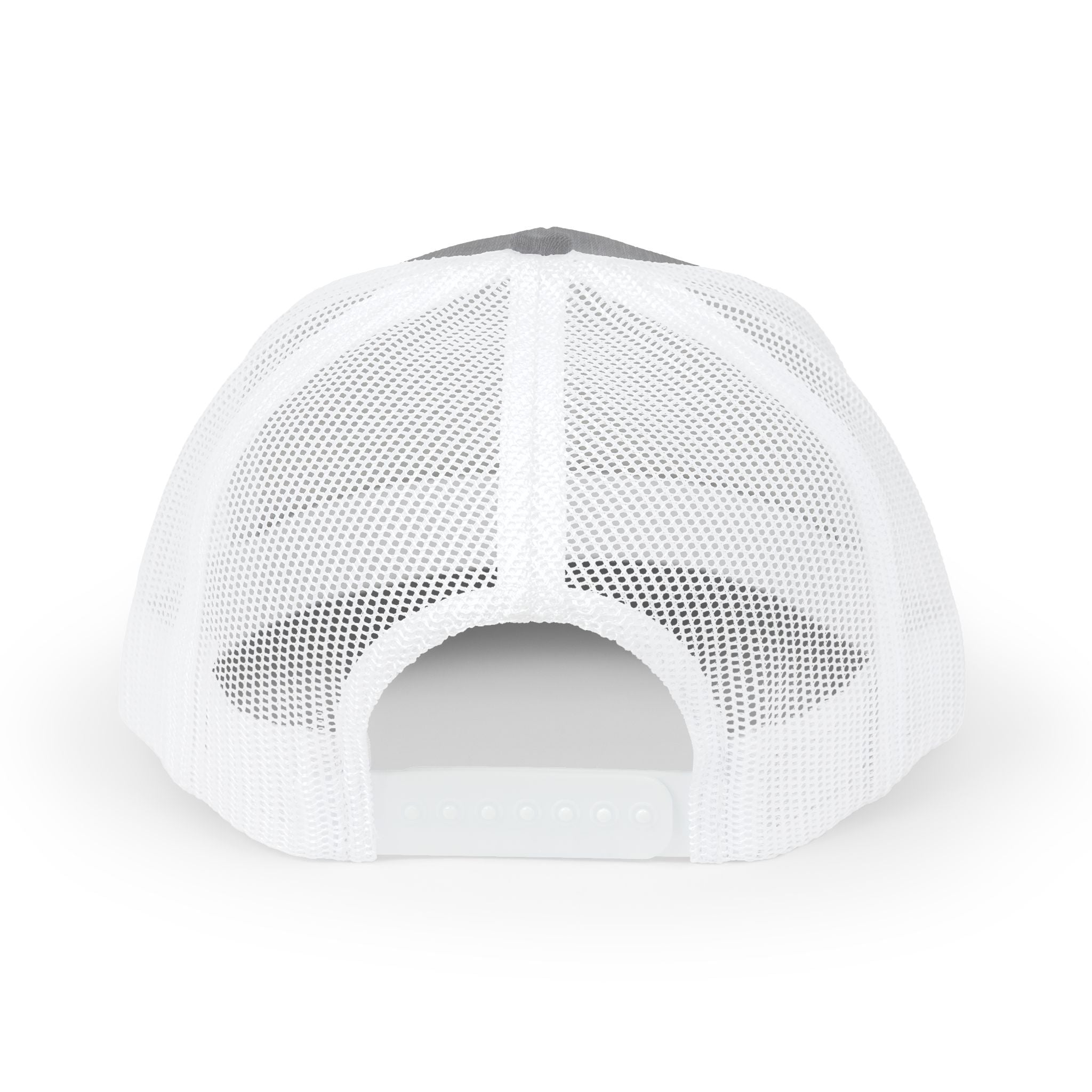 NICE Throw Shop Trucker Cap with N Design – Multiple Colors