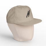 NICE Throw Shop Surf Cap for Coastal Cornhole Style with N Design – Multiple Colors
