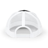 NICE Throw Shop Trucker Cap with N Design – Multiple Colors