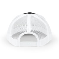 NICE Throw Shop Trucker Cap with N Design – Multiple Colors