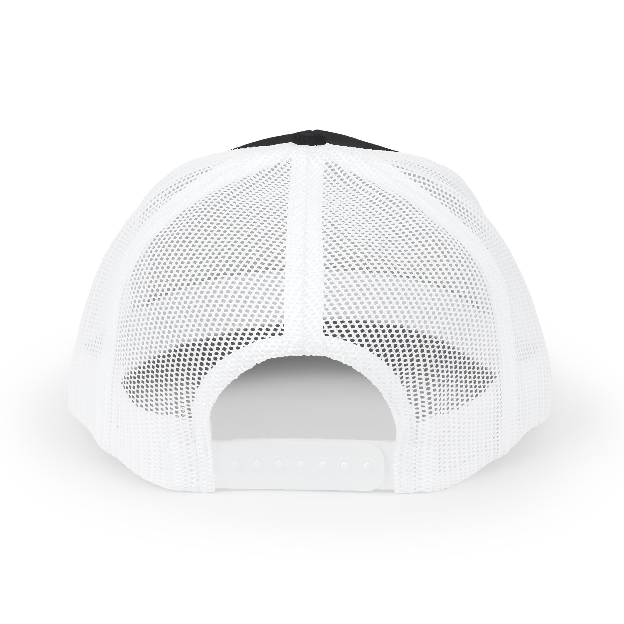 NICE Throw Shop Trucker Cap with N Design – Multiple Colors