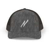 NICE Throw Shop Trucker Cap with N Design – Multiple Colors