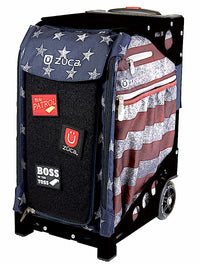 ZÜCA - Cornhole Pro Old Glory