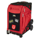 ZÜCA Cornhole Sport Red