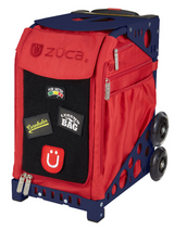 ZÜCA - Cornhole Sport Red