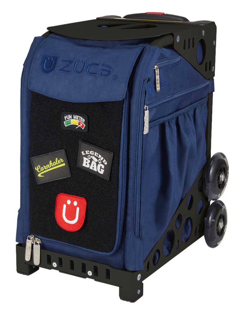 ZÜCA - Cornhole Sport Navy