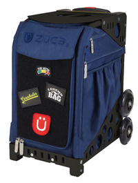 ZÜCA - Cornhole Sport Navy