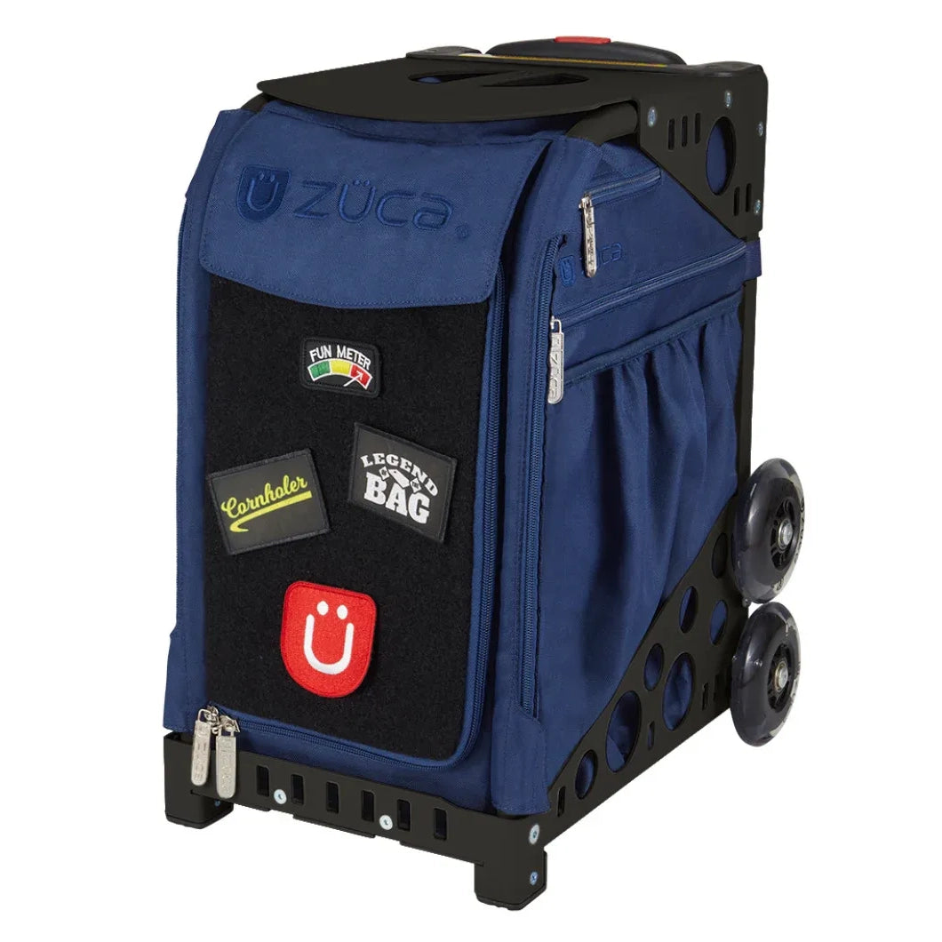 ZÜCA Cornhole Sport Navy