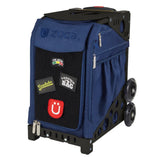 ZÜCA Cornhole Sport Navy