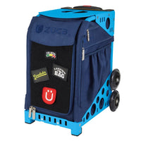 ZÜCA Cornhole Sport Navy