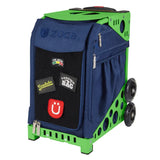 ZÜCA Cornhole Sport Navy