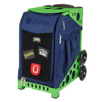 ZÜCA Cornhole Sport Navy