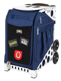 ZÜCA - Cornhole Sport Navy