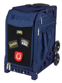 ZÜCA - Cornhole Sport Navy