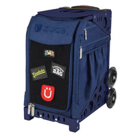 ZÜCA Cornhole Sport Navy