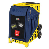 ZÜCA Cornhole Sport Navy