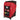 ZÜCA Cornhole Pro Red (TSA Compliant) - Available in Multiple Colors