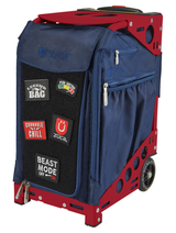 ZÜCA - Cornhole Pro Navy