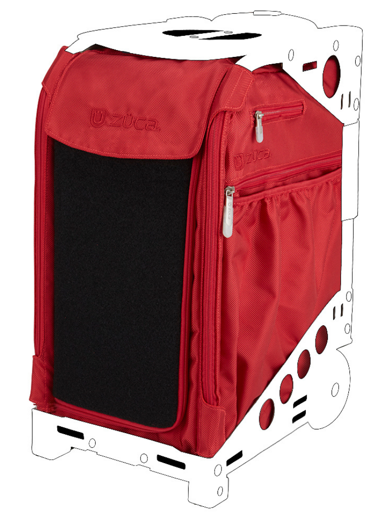 ZÜCA - Cornhole Pro Red Insert Bag
