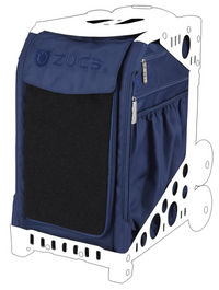 ZÜCA - Cornhole Sport Navy Insert Bag