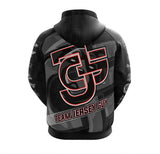 Jersey Guy Sporto Logo Hoody