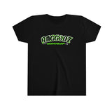 BG Cornhole Youth BagGodz Unisex Tee - Multiple Colors